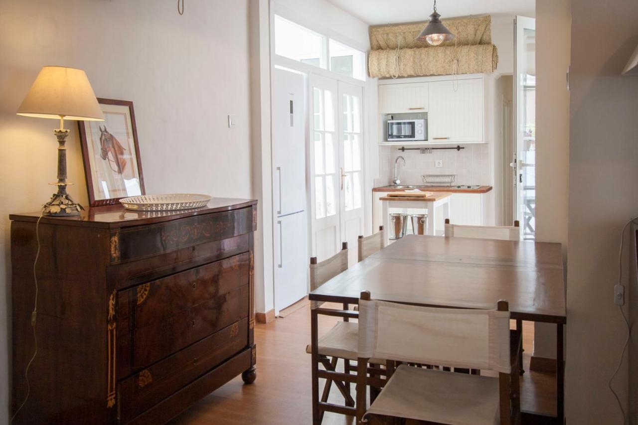 Champion Duplex Terrace And Garage Old Town 6 Pax Lejlighed Sevilla Eksteriør billede