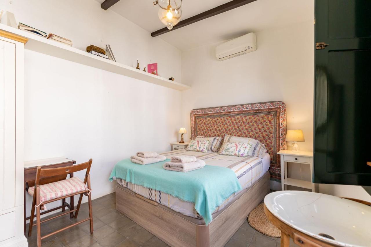Champion Duplex Terrace And Garage Old Town 6 Pax Lejlighed Sevilla Eksteriør billede