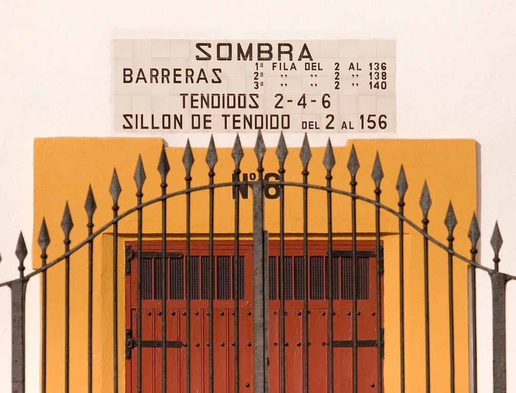 Champion Duplex Terrace And Garage Old Town 6 Pax Lejlighed Sevilla Eksteriør billede