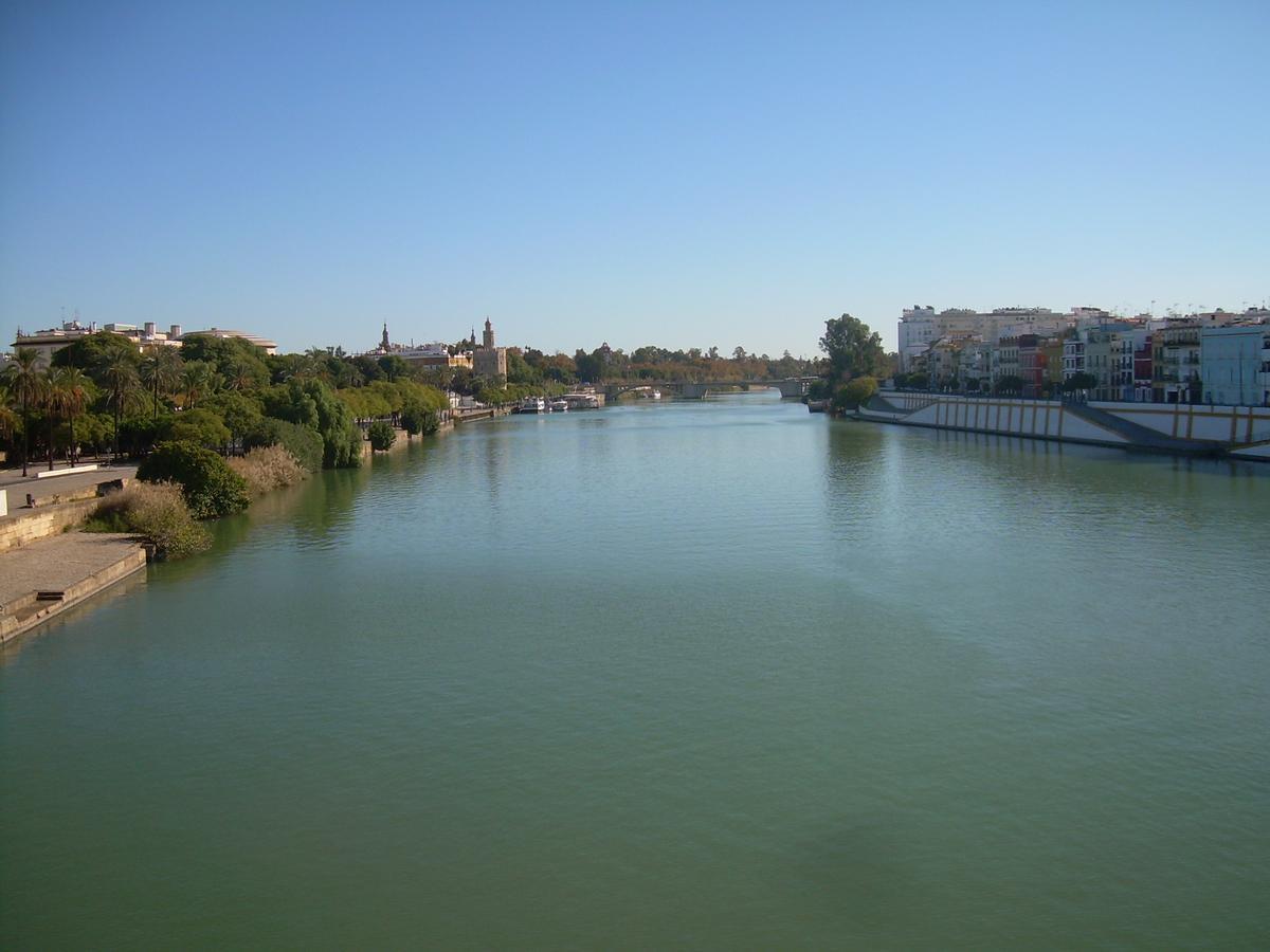 Champion Duplex Terrace And Garage Old Town 6 Pax Lejlighed Sevilla Eksteriør billede
